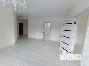 3-к квартира, вторичка, 60м2, 1/9 этаж