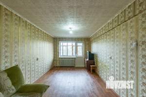 2-к квартира, вторичка, 45м2, 5/5 этаж