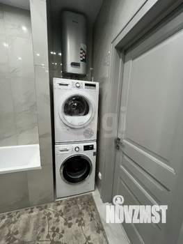 2-к квартира, вторичка, 58м2, 5/6 этаж