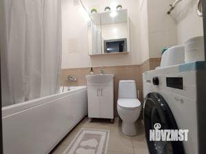 2-к квартира, вторичка, 41м2, 9/11 этаж