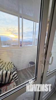 Студия квартира, вторичка, 43м2, 9/10 этаж