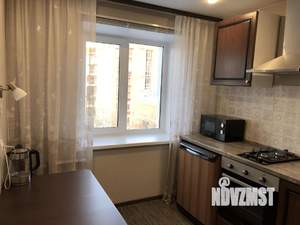 1-к квартира, вторичка, 31м2, 5/5 этаж