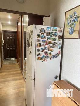 2-к квартира, вторичка, 61м2, 9/10 этаж