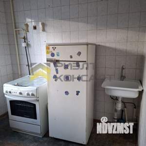 1-к квартира, вторичка, 31м2, 3/5 этаж