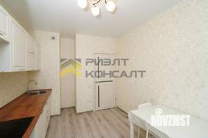 1-к квартира, вторичка, 43м2, 7/9 этаж