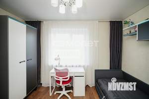 2-к квартира, вторичка, 51м2, 4/5 этаж