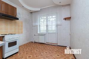 1-к квартира, вторичка, 33м2, 5/10 этаж