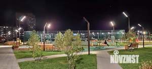 3-к квартира, сданный дом, 73м2, 1/10 этаж