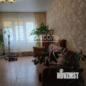 2-к квартира, вторичка, 61м2, 10/10 этаж
