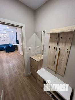 2-к квартира, вторичка, 67м2, 7/16 этаж