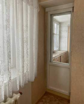 1-к квартира, вторичка, 39м2, 2/10 этаж