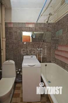 1-к квартира, вторичка, 29м2, 2/5 этаж