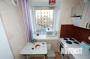 1-к квартира, вторичка, 27м2, 4/9 этаж