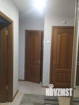 3-к квартира, вторичка, 50м2, 5/5 этаж