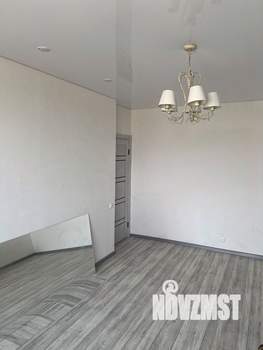 1-к квартира, вторичка, 44м2, 6/9 этаж