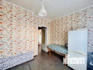 1-к квартира, вторичка, 37м2, 4/9 этаж