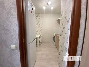 2-к квартира, вторичка, 38м2, 8/9 этаж