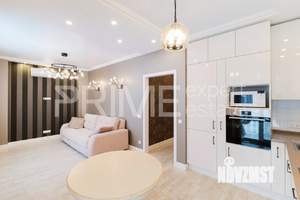 3-к квартира, вторичка, 62м2, 7/15 этаж