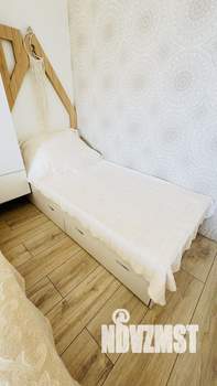 2-к квартира, вторичка, 60м2, 10/16 этаж