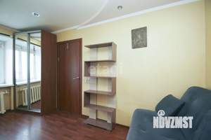 2-к квартира, вторичка, 39м2, 4/4 этаж