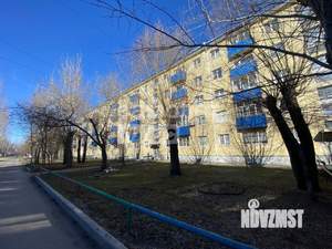 1-к квартира, вторичка, 31м2, 4/5 этаж