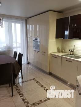 2-к квартира, вторичка, 65м2, 7/16 этаж