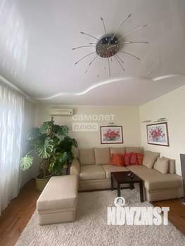 2-к квартира, вторичка, 69м2, 6/10 этаж