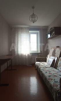 4-к квартира, вторичка, 59м2, 7/9 этаж