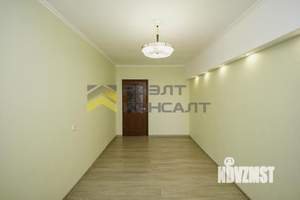 3-к квартира, вторичка, 70м2, 3/6 этаж