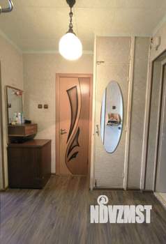 2-к квартира, вторичка, 39м2, 3/6 этаж