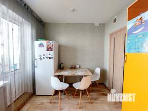 1-к квартира, вторичка, 37м2, 3/10 этаж