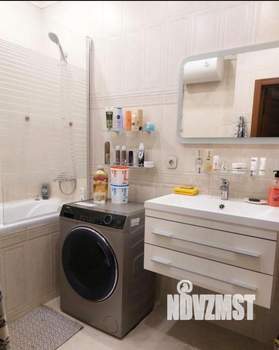 2-к квартира, вторичка, 74м2, 3/15 этаж