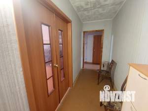 3-к квартира, вторичка, 63м2, 1/9 этаж