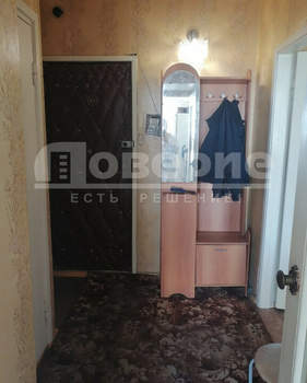 1-к квартира, вторичка, 39м2, 7/9 этаж