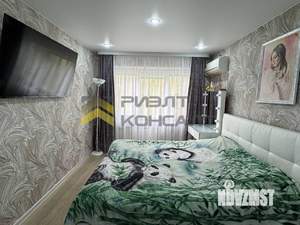 2-к квартира, вторичка, 49м2, 5/5 этаж