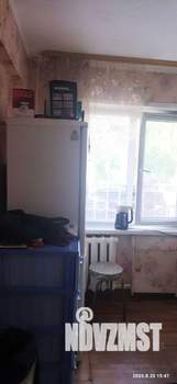 1-к квартира, вторичка, 31м2, 1/5 этаж