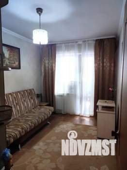 3-к квартира, вторичка, 63м2, 2/9 этаж