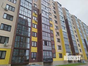 1-к квартира, вторичка, 37м2, 10/10 этаж