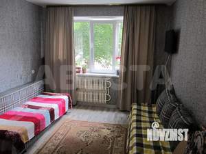 1-к квартира, вторичка, 29м2, 1/9 этаж