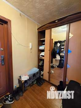 1-к квартира, вторичка, 36м2, 3/5 этаж