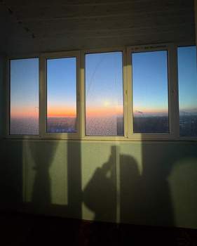 1-к квартира, вторичка, 33м2, 10/10 этаж