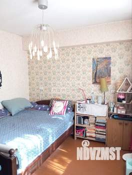 4-к квартира, вторичка, 59м2, 1/5 этаж