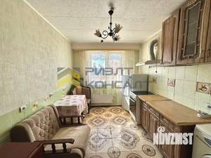 2-к квартира, вторичка, 51м2, 9/14 этаж