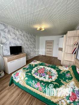 2-к квартира, вторичка, 85м2, 5/5 этаж