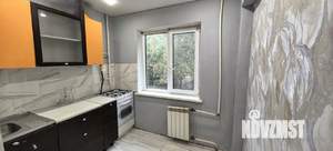2-к квартира, вторичка, 48м2, 1/5 этаж