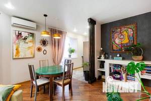 2-к квартира, вторичка, 54м2, 13/16 этаж