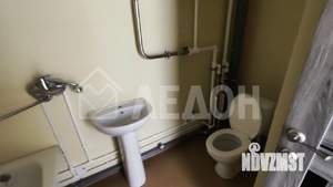 1-к квартира, вторичка, 32м2, 7/9 этаж