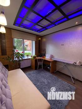 4-к квартира, вторичка, 73м2, 1/3 этаж