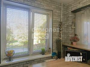 3-к квартира, вторичка, 59м2, 2/5 этаж