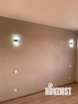 1-к квартира, вторичка, 37м2, 8/10 этаж